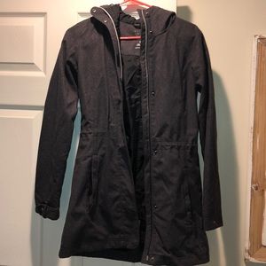 Mountain hard wear jacket